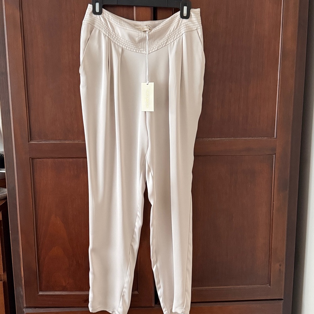 RAMY BROOK pants, size 4